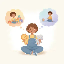 Sharing Our Feelings: A Printable Social Story