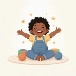 Abi's Feelings Adventure Social Story PDF