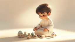 Respecting My Space and Yours - Printable Social Story