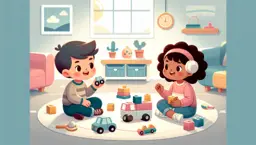 Listening and Sharing: Respecting What Others Say