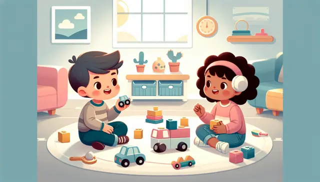 Listening and Sharing: Respecting What Others Say
