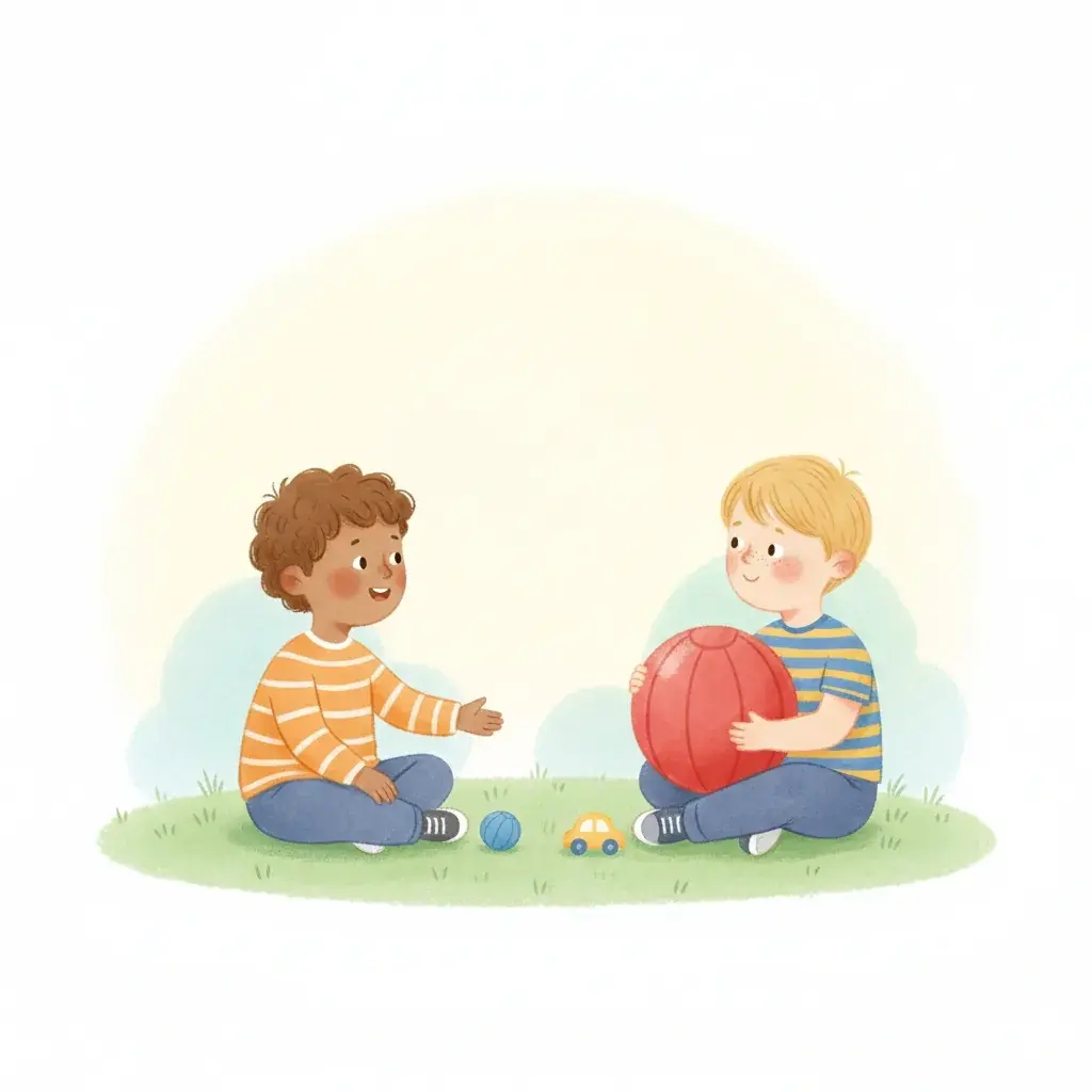 Using Honest Words to Ask for What You Want