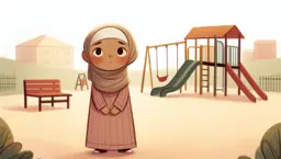 Aprendiendo a Jugar en el Patio de los Mayores